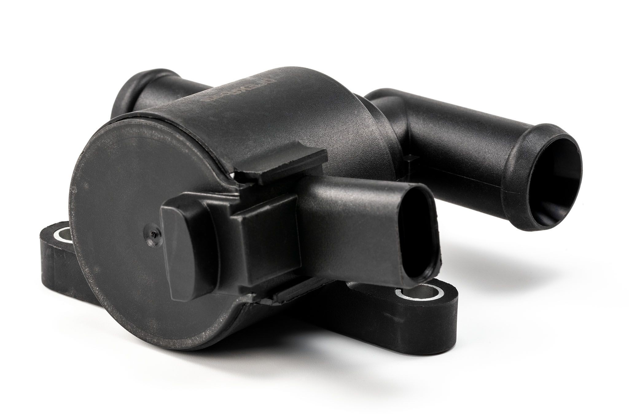 PREXAparts P150324 Heater control valve OCTAVIA 2.0 TSI RS 245 PS Petrol