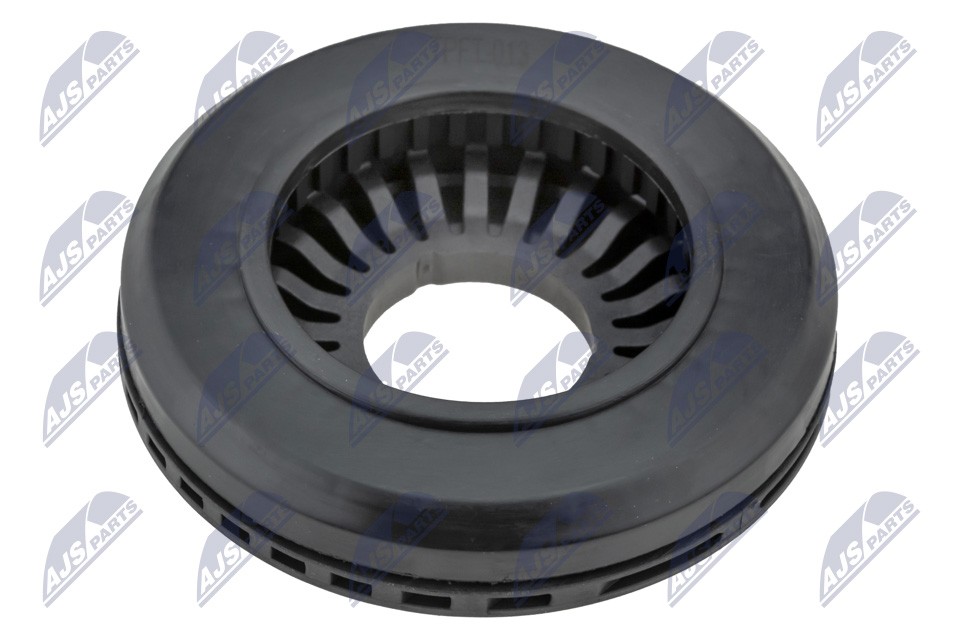 NTY Anti-Friction Bearing, suspension strut support mounting Article number: AD-FT-013 cheaply