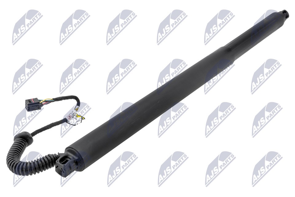 NTY AE-SE-025 Elmotor, bagklap ATECA 1.0 TSI 110 HK Benzin