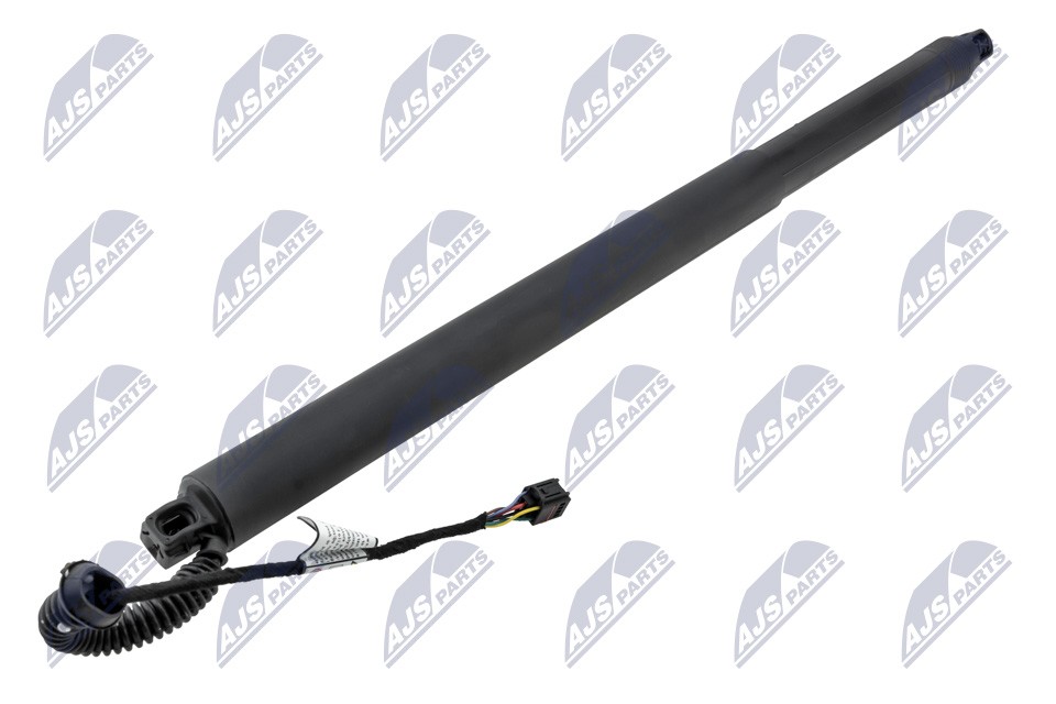 NTY AE-SE-026 Elmotor, bagklap ATECA 1.0 TSI 110 HK Benzin