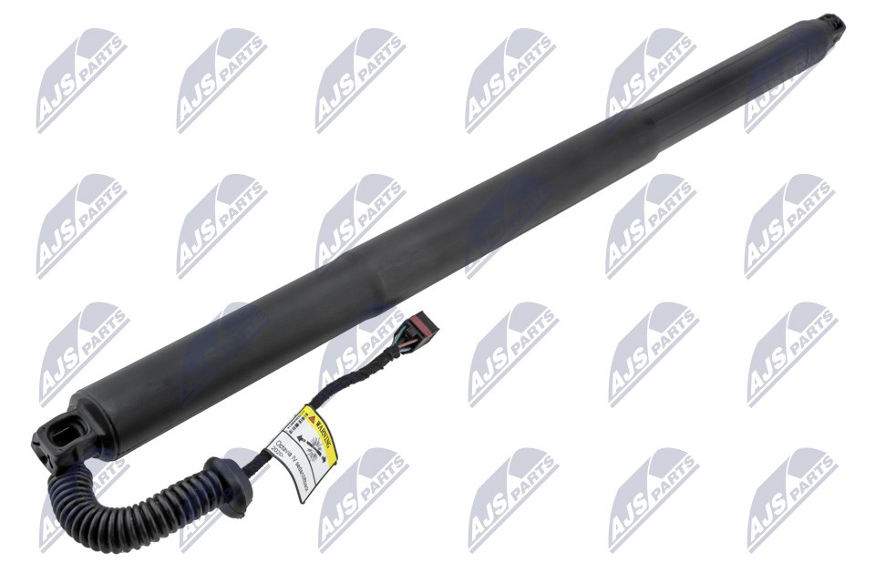 NTY AE-SK-032 Elmotor, bagklap OCTAVIA 2.0 TDI RS 200 HK Diesel