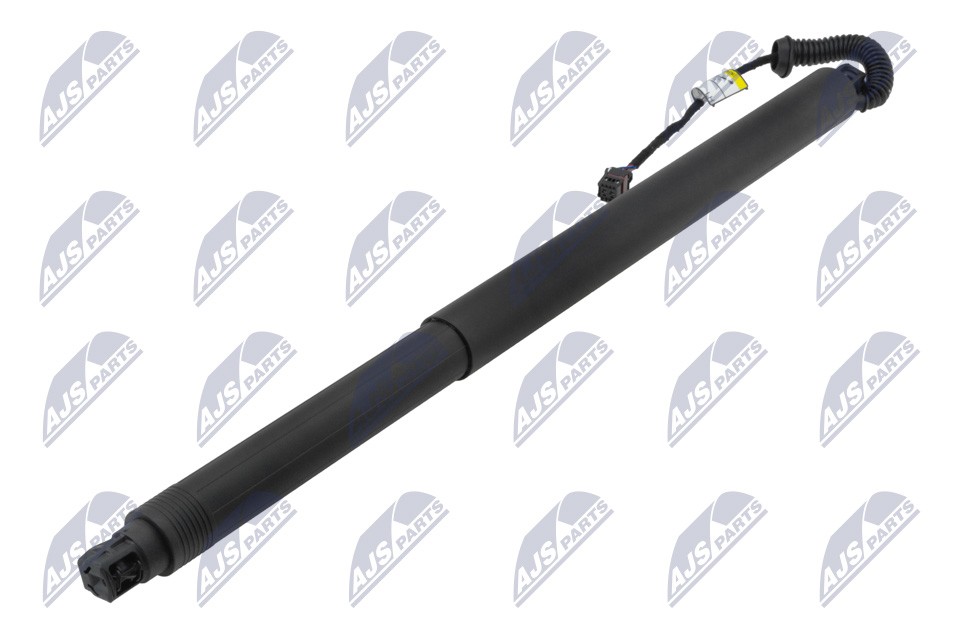 NTY AE-SK-033 Elmotor, bagklap KAROQ 1.0 TSI 110 HK Benzin