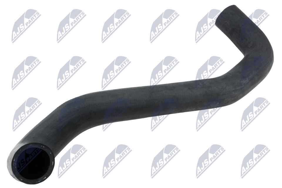 NTY Radiator hose Article number: CPP-NS-007 cheaply