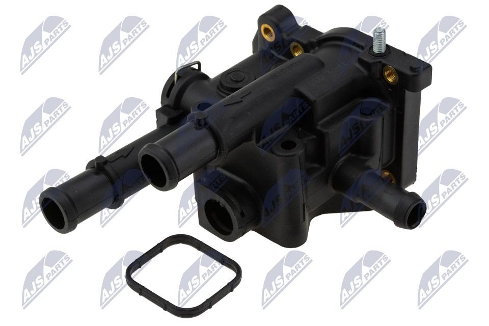 NTY Coolant Flange Article number: CTM-PL-032 cheaply