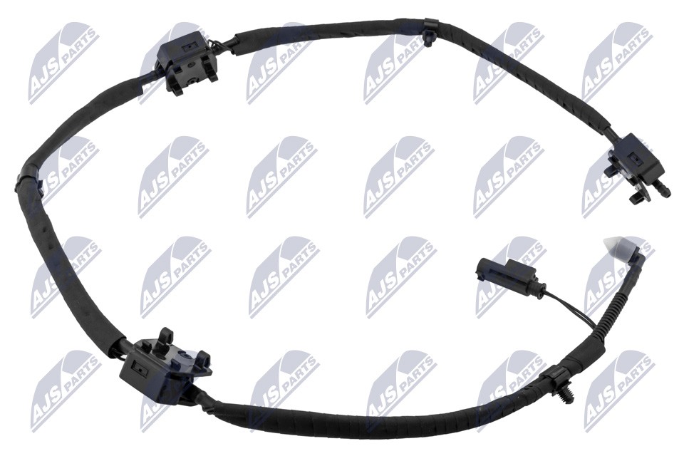NTY Sprinklerdyse Varenummer: EDS-BM-121 billige