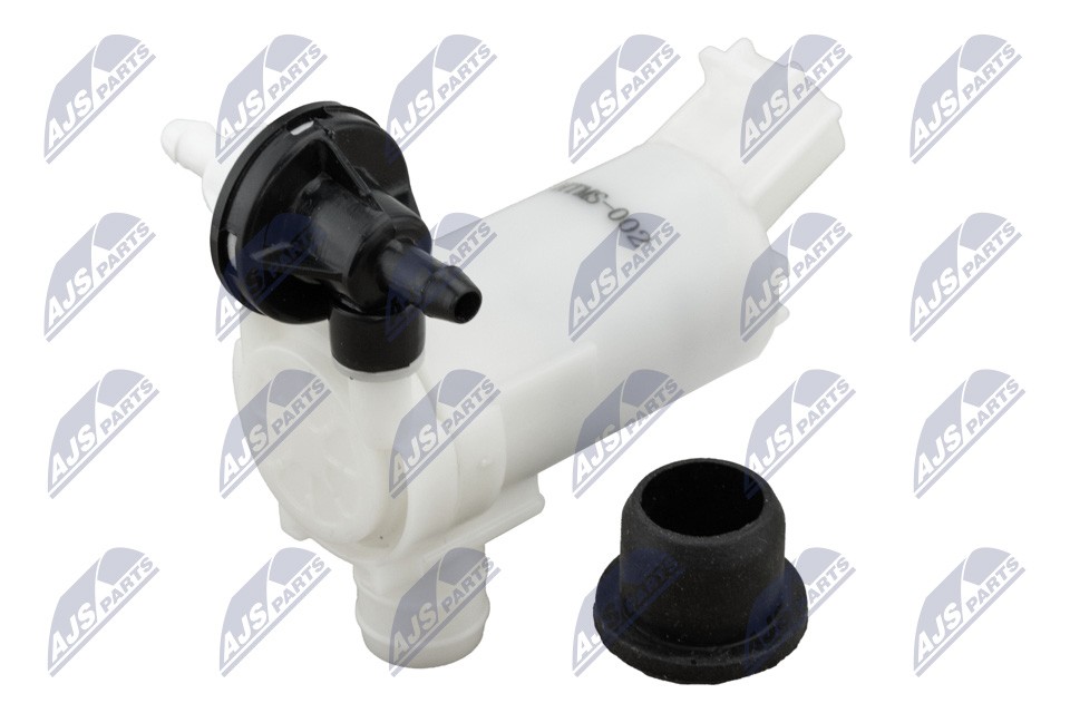 NTY Vandpumpe, rudevisker / vasker Varenummer: ESP-MS-002 billige