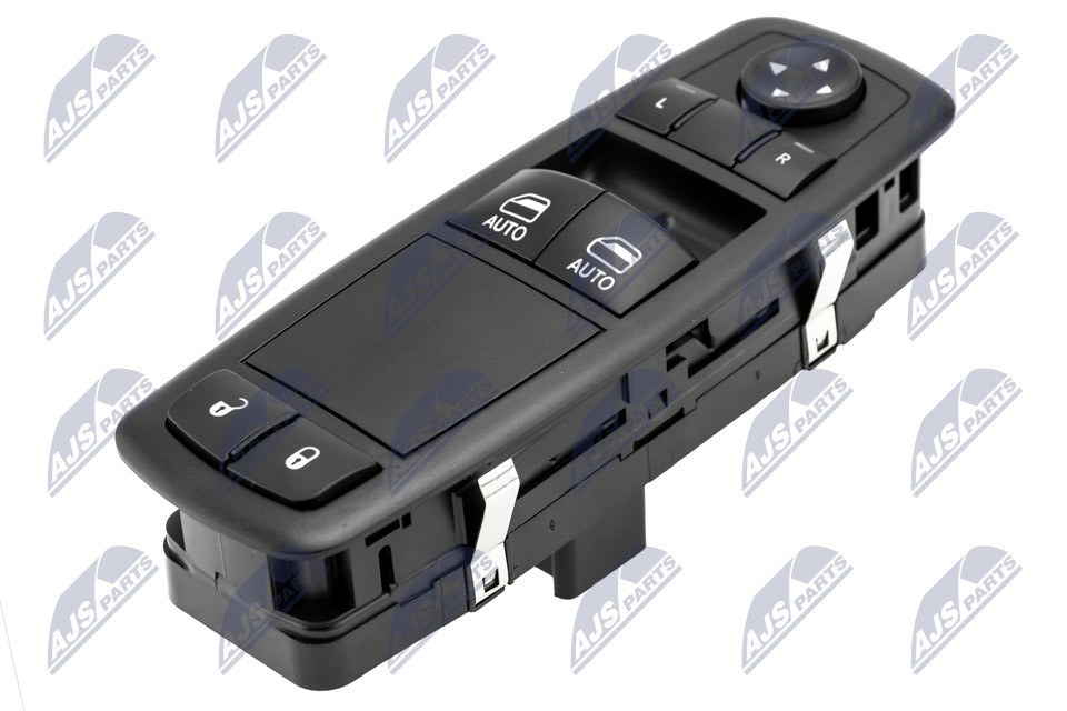NTY Window switch Article number: EWS-CH-054 cheaply
