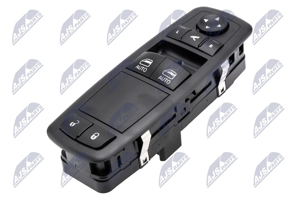 NTY Window switch Article number: EWS-CH-055 cheaply