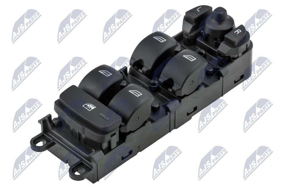 NTY Window switch Article number: EWS-VV-002 cheaply