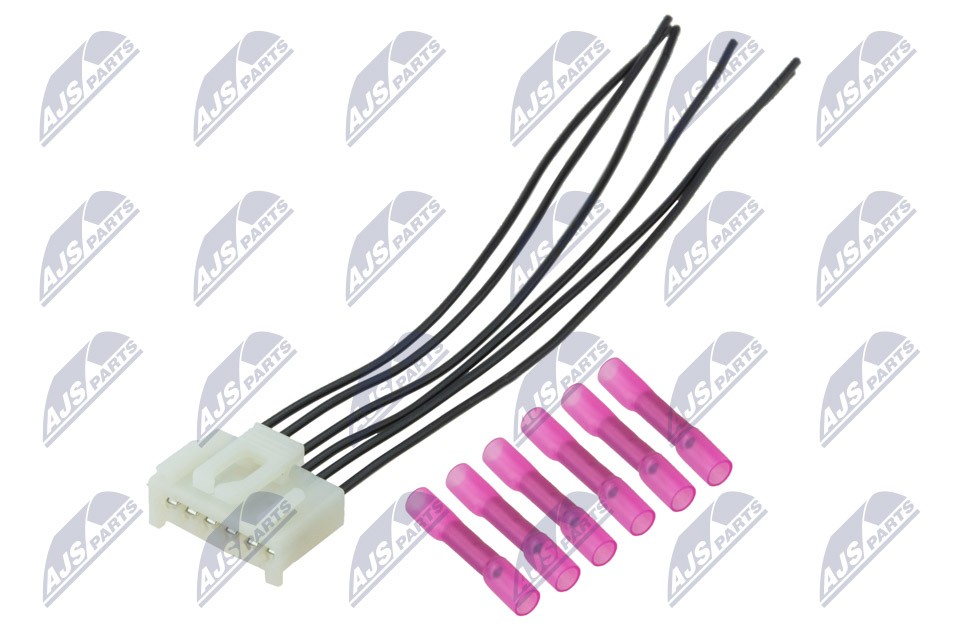 NTY Cable Repair Set, tail light Article number: EZ-FT-001 cheaply