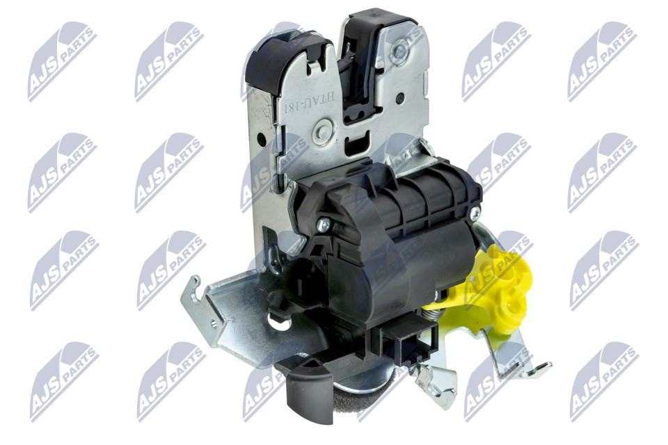 NTY Tailgate Lock Article number: EZC-AU-181 cheaply