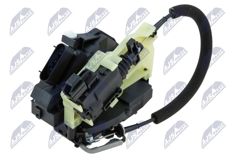 NTY Boot Lock Article number: EZC-FR-182 cheaply