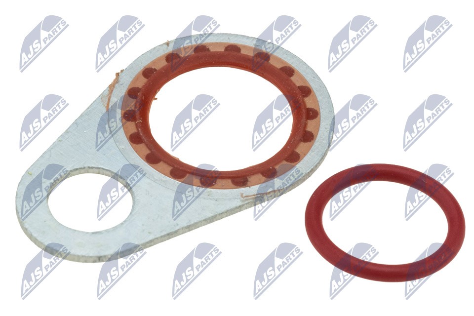 NTY EZC-FR-183 Remondikomplekt, kliimaseade TRANSIT CUSTOM 2.0 EcoBlue 170 HP Diisel