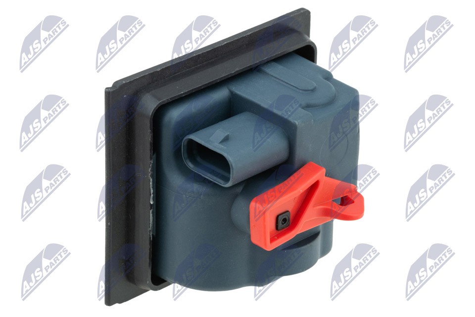NTY Actuator, tank flap Article number: EZC-ME-217 cheaply