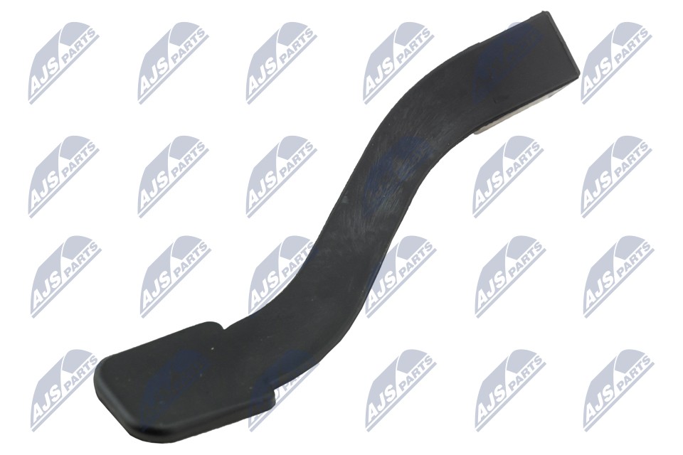 NTY Handle, bonnet release Article number: EZC-PE-051 cheaply