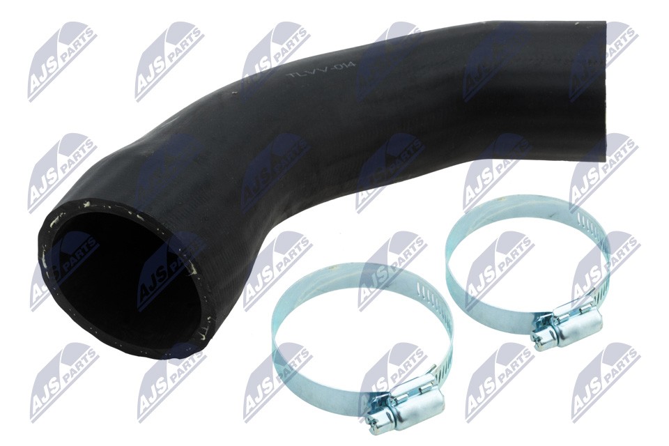 NTY Charger intake hose Article number: GPP-VV-014 cheaply