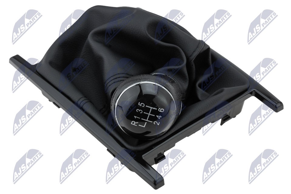 NTY Gear knob Article number: GZB-VW-033 cheaply
