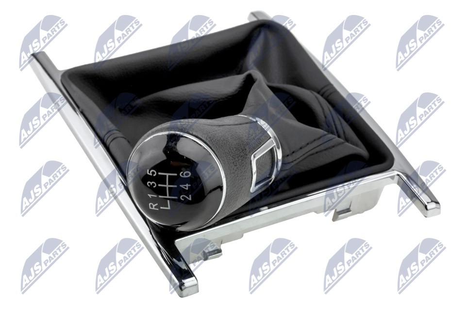 NTY Gear knob Article number: GZB-VW-034 cheaply