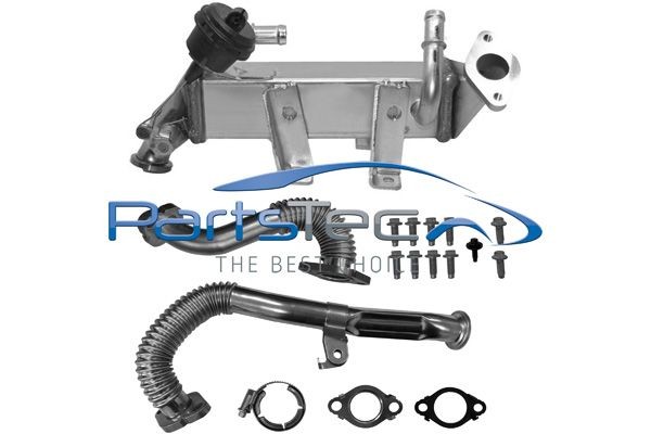 PartsTec PTA510-3012 EGR-jahuti MASTER 2.3 dCi 145 FWD (FV0E, FV0F, FV0H, FV02, FV0M, FV0S,... 146 HP Diisel