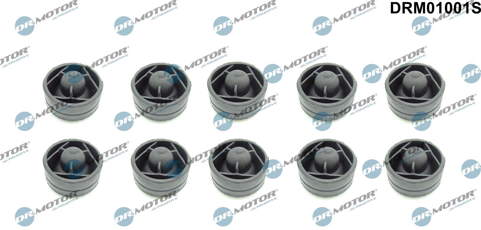 DR.MOTOR AUTOMOTIVE Buffer, engine cover Article number: DRM01001S cheaply
