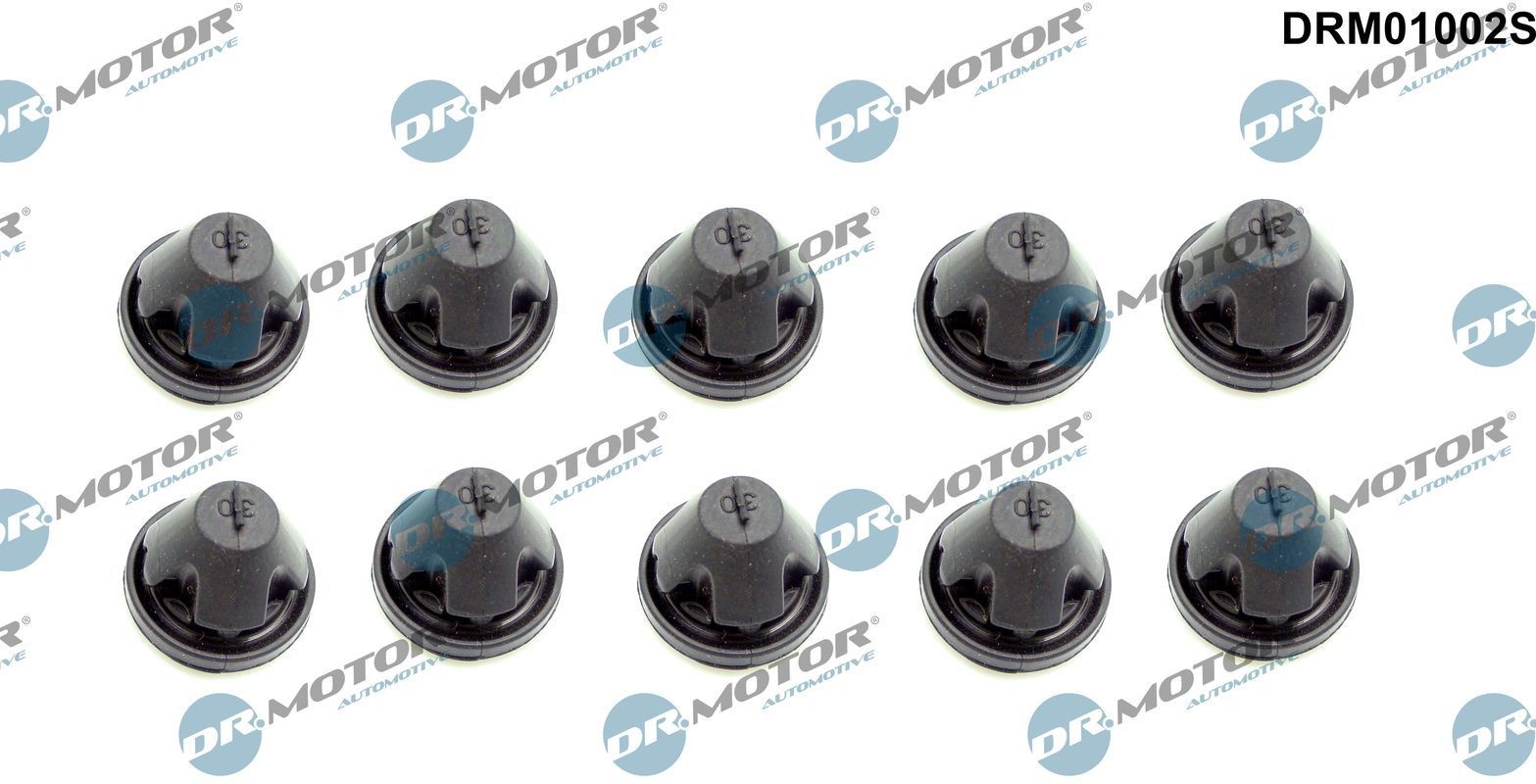 DR.MOTOR AUTOMOTIVE DRM01002S Puhver, mootorikate PASSAT 2.0 TDI 140 HP Diisel 2011