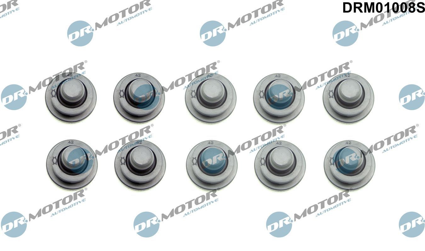 DR.MOTOR AUTOMOTIVE Buffer, engine cover Article number: DRM01008S cheaply