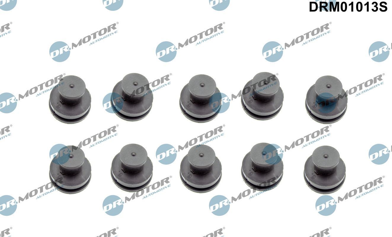 DR.MOTOR AUTOMOTIVE Buffer, engine cover Article number: DRM01013S cheaply
