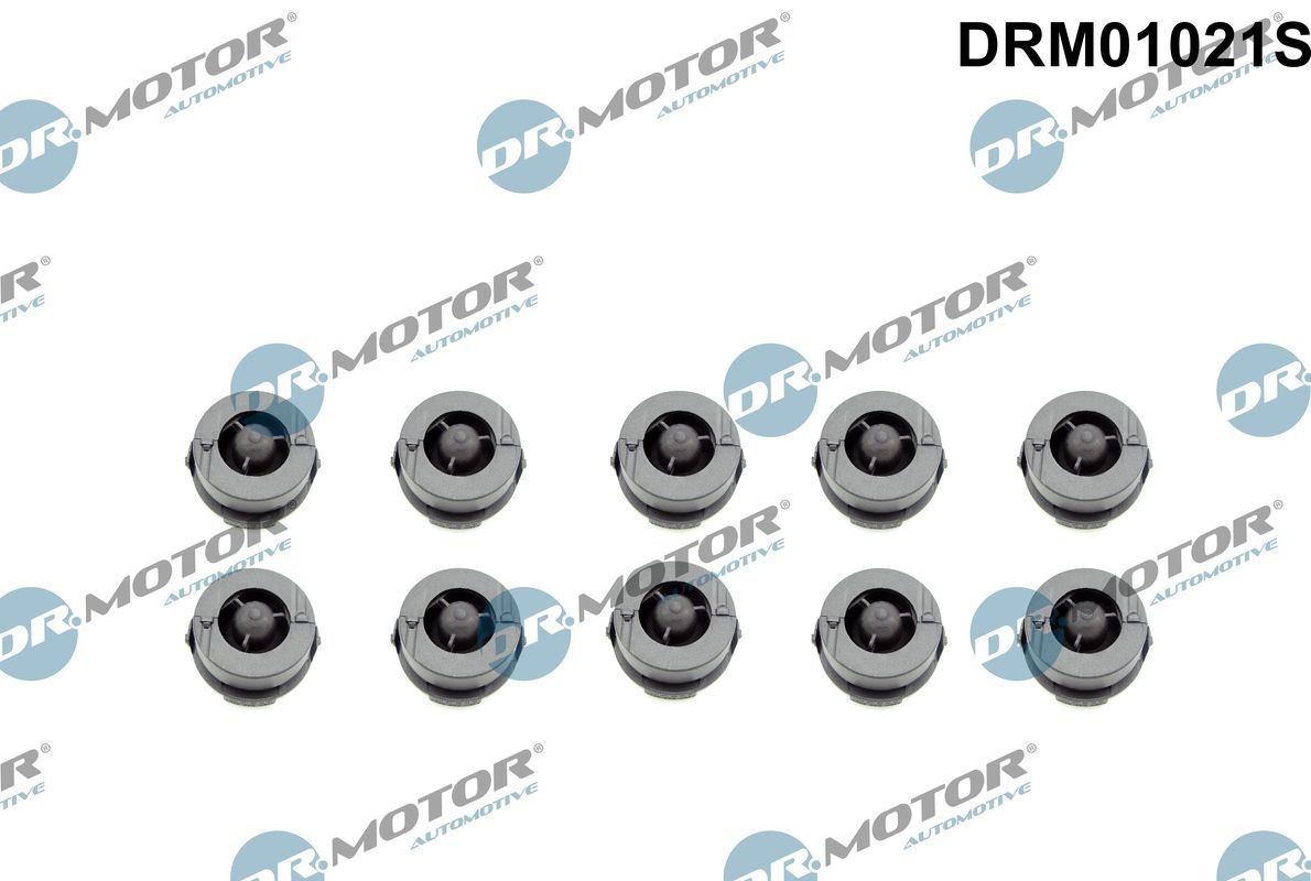 DR.MOTOR AUTOMOTIVE Buffer, engine cover Article number: DRM01021S cheaply