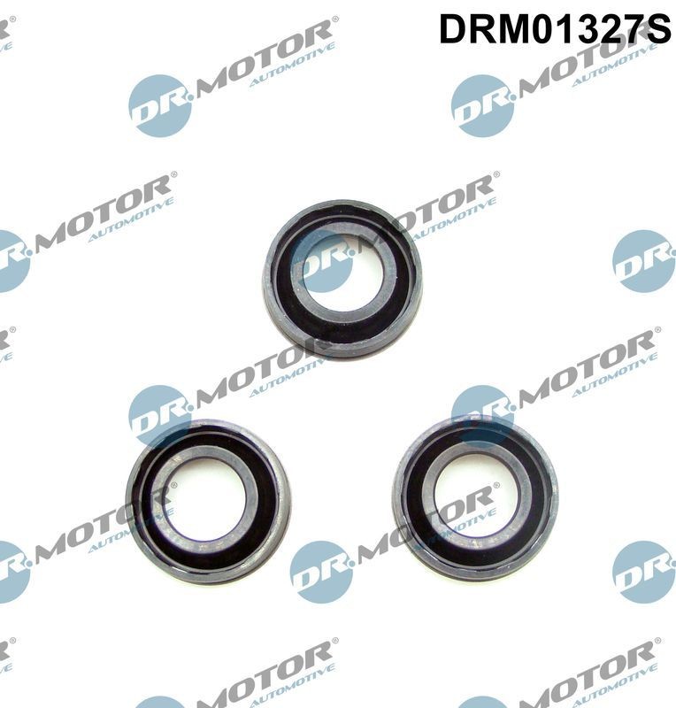 DR.MOTOR AUTOMOTIVE Seal, injector holder Article number: DRM01327S cheaply