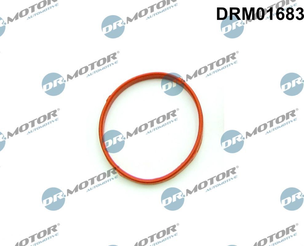 DR.MOTOR AUTOMOTIVE Pakning,gasspjældsstuds Varenummer: DRM01683 billige