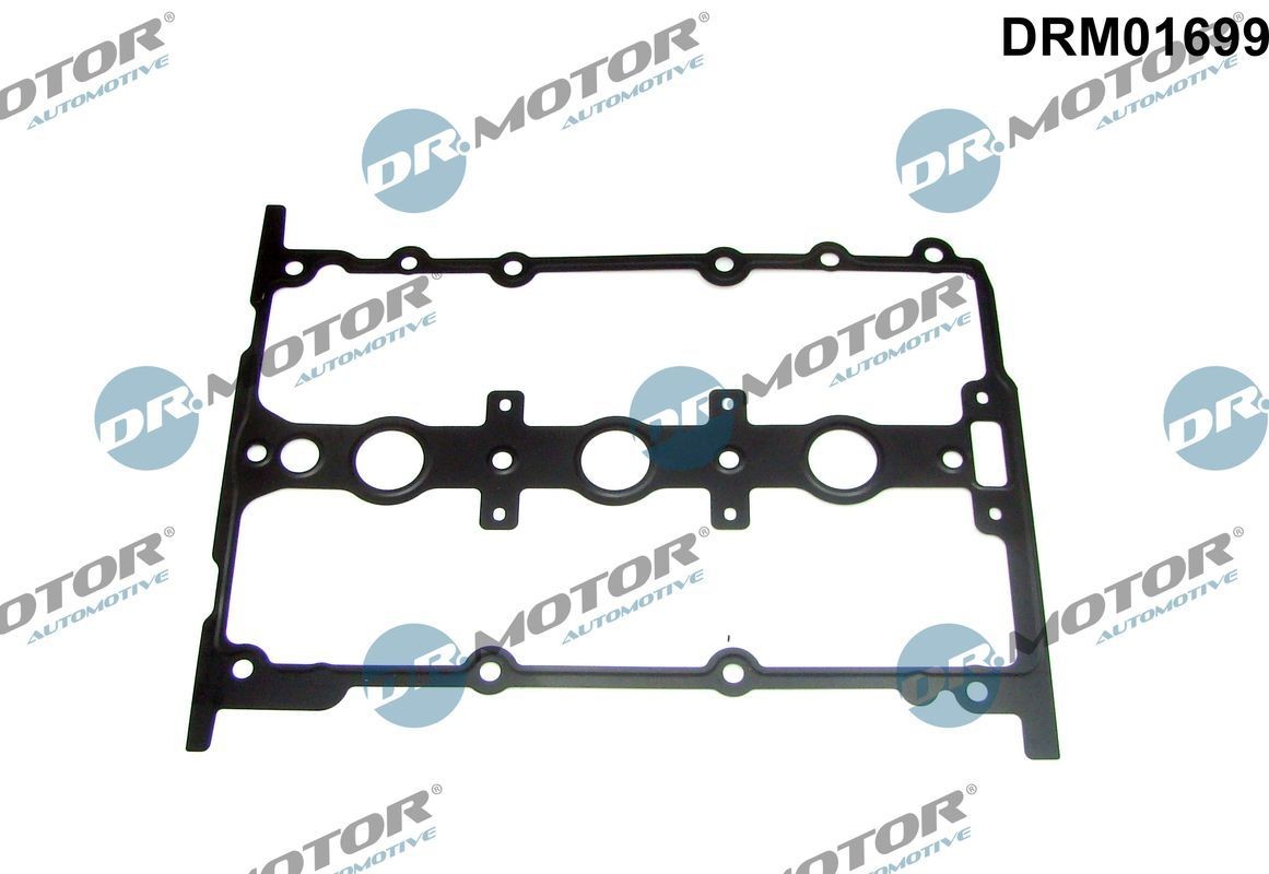DR.MOTOR AUTOMOTIVE Pakning, Ventildæksel Varenummer: DRM01699 billige
