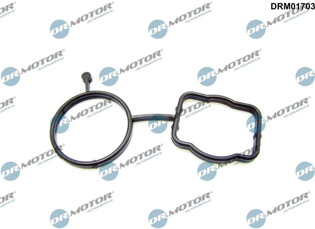 DR.MOTOR AUTOMOTIVE Pakning, termostathus Varenummer: DRM01703 billige