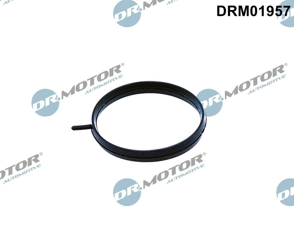DR.MOTOR AUTOMOTIVE DRM01957 Pakning,gasspjældsstuds NOTE 1.2 LPG 76 HK Autogas