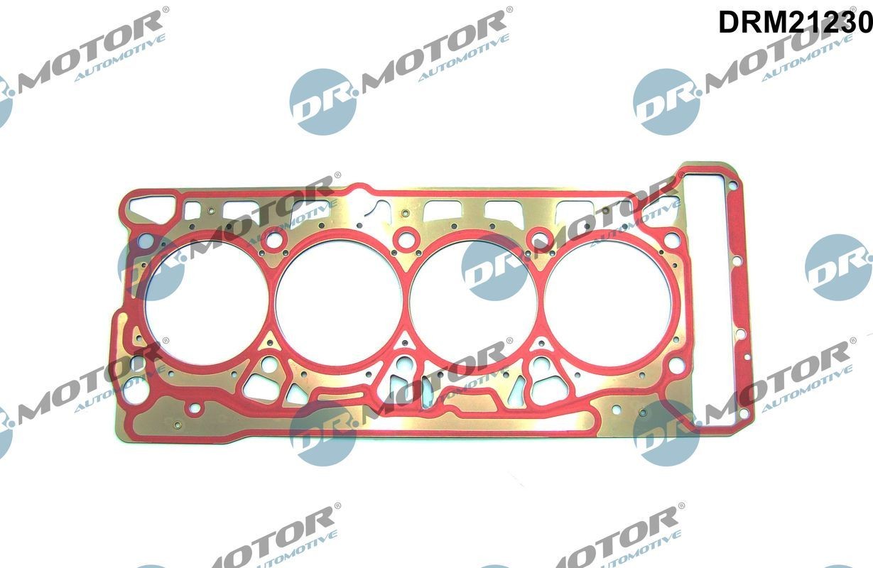 DR.MOTOR AUTOMOTIVE Gasket, cylinder head Article number: DRM21230 cheaply