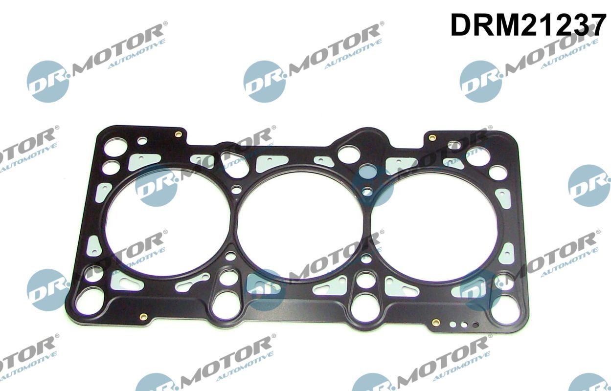DR.MOTOR AUTOMOTIVE Gasket, cylinder head Article number: DRM21237 cheaply