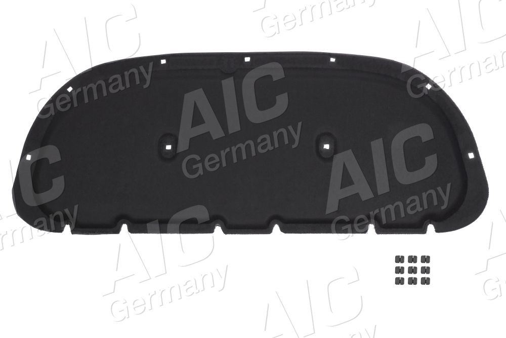 AIC Silencing Material, engine bay Article number: 74865 cheaply
