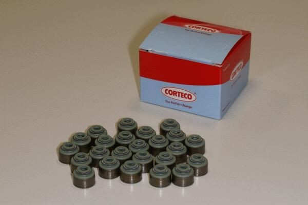 CORTECO Seal Set, valve stem Article number: 19036052 cheaply