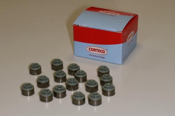 CORTECO Seal Set, valve stem Article number: 19036053 cheaply