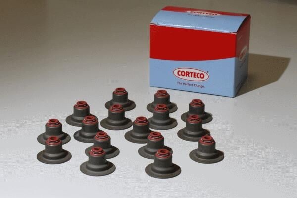 CORTECO Seal Set, valve stem Article number: 19036095 cheaply