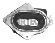 CORTECO Flange, carburettor Article number: 21652130 cheaply