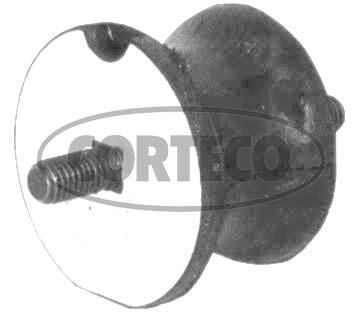 CORTECO Mounting, automatic transmission Article number: 21652155 cheaply
