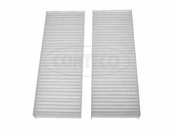 CORTECO Pollen filter Article number: 21652549 cheaply