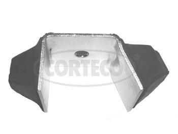 CORTECO Rubber Buffer, engine mounting Article number: 21652770 cheaply