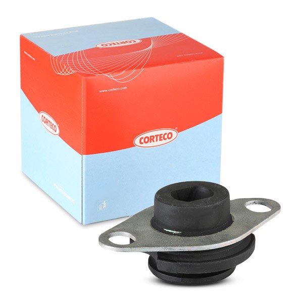 CORTECO Mounting, automatic transmission Article number: 21652827 cheaply