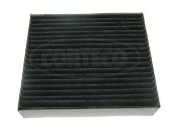 CORTECO Pollen filter Article number: 21653013 cheaply