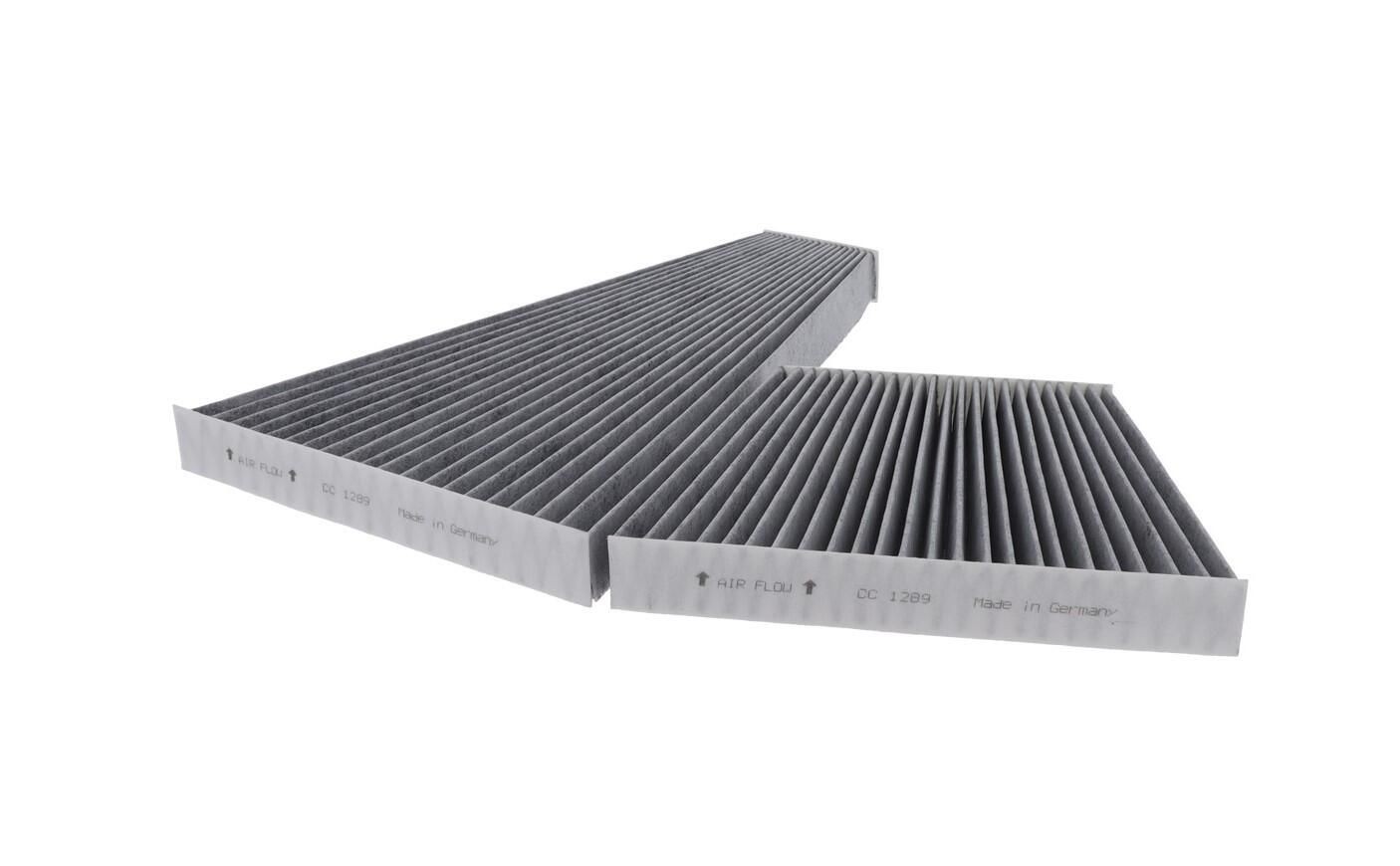 CORTECO Pollen filter Article number: 21653031 cheaply