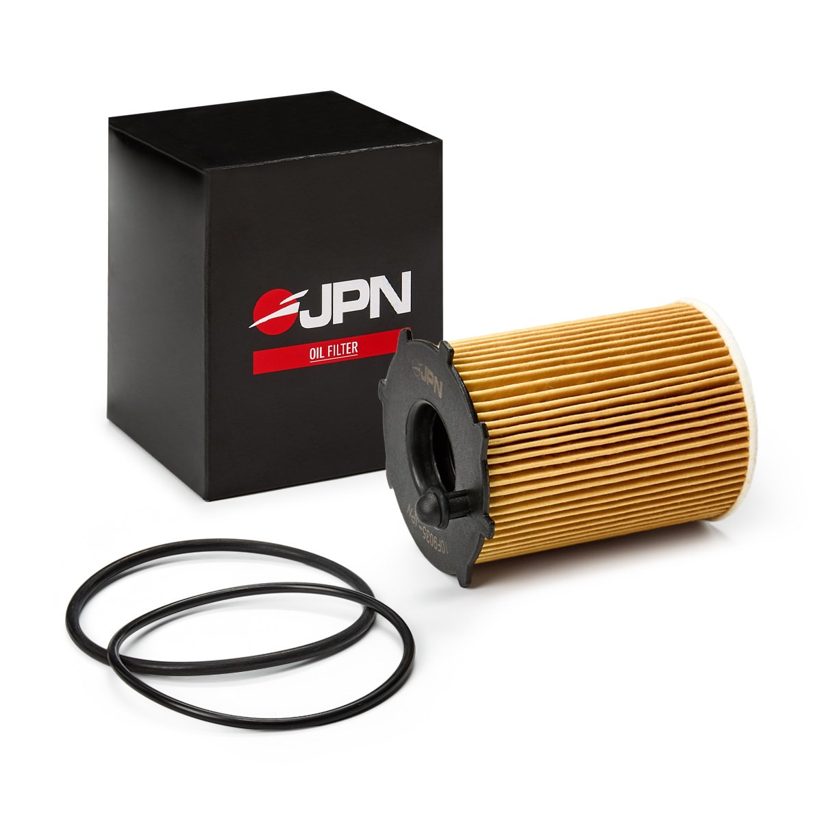 JPN Oil filter Article number: 10F9035-JPN cheaply