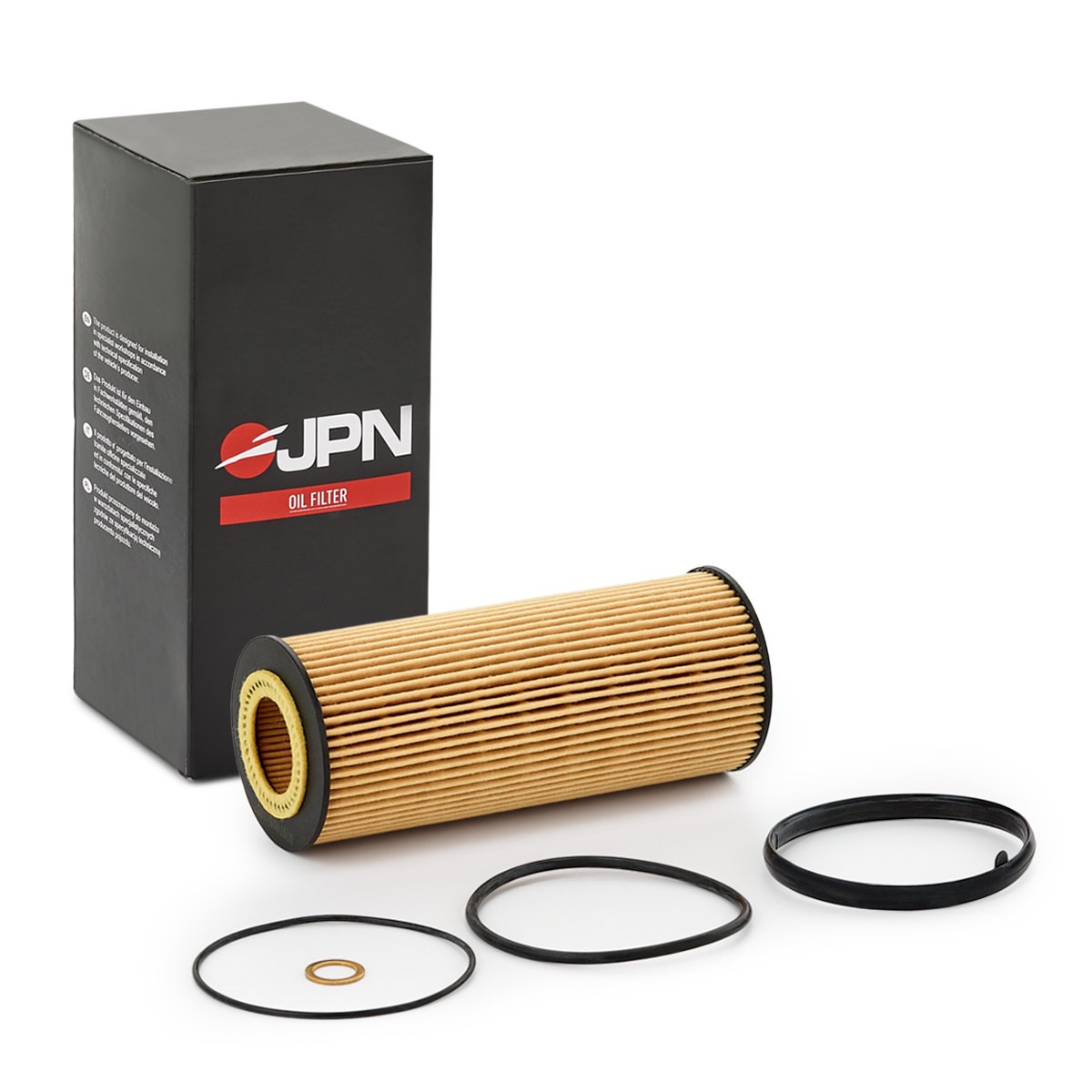 JPN Oil filter Article number: 10F9038-JPN cheaply