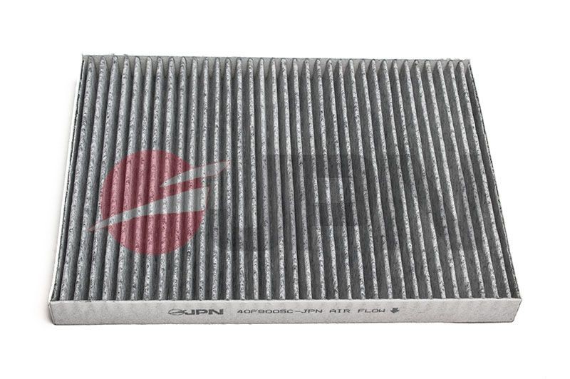 JPN Pollenfilter Varenummer: 40F9005C-JPN billige