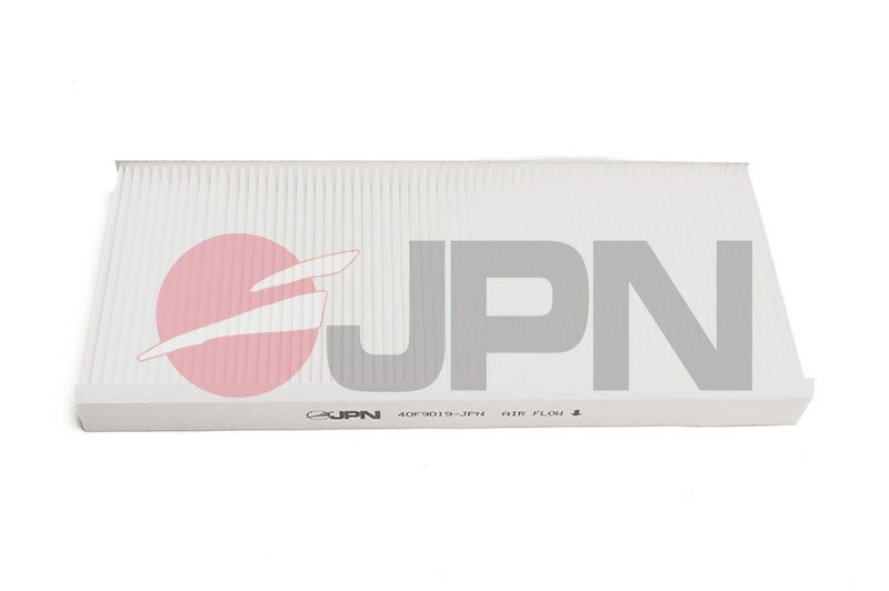 JPN Pollen filter Article number: 40F9019-JPN cheaply